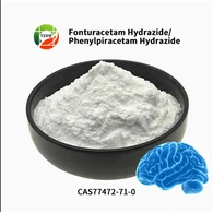 هیدرازید Fonturacetam