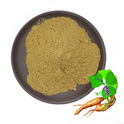 پودر عصاره Pueraria mirifica